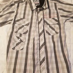 Boys dress up shirt